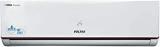 Voltas 1.5 Ton 3 Star Copper 183 WZJ White Wi Fi Works With Alexa Split AC