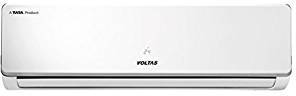 Voltas 1.5 Ton 3 Star 185JY/183JZJ1 Split AC (2018, White)