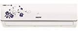 Voltas 1.5 Ton 4 Star 184 VSZS/184V SZS2 Floral Inverter Split AC (Copper, White)