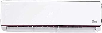 Voltas 1.5 Ton 4 Star 184VCZJ Inverter Split AC (Copper, White)