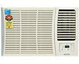 Voltas 1.5 Ton 5 Star 185 DZA/185 DZA R32 Window AC (Copper, White)