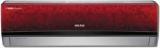 Voltas 1.5 Ton 5 Star 185EYIMR Split AC Red