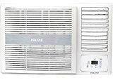 Voltas 1.5 Ton 5 Star 185 LZH Window AC (Copper, White)