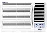 Voltas 1.5 Ton 5 Star 185 MY Magna Y Series Window AC (White, Copper)