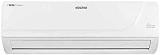 Voltas 1.5 Ton 5 Star 185VCZR Copper Split Inverter AC (White)