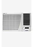 Voltas 1.5 Ton 5 Star 185 ZZP, Large Window AC (White)