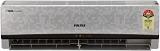 Voltas 1.5 Ton 5 Star Alluminium 185 EYS Silver Split AC