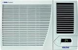 Voltas 1.5 Ton Copper 18H CZP White Hot & Cold Window AC