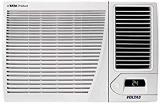 Voltas 1.5 Ton Copper 18H DZB White Hot And Cold Window AC