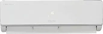 Voltas 1.5 Ton Copper 18H SZS White Hot And Cold Split AC