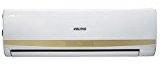 Voltas 1 Ton 1 Star 123 Cya Classic Ya Series Split AC (White, Copper, 2018)