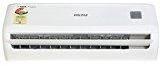 Voltas 1 Ton 1 Star SAC 123 Dya Deluxe Split AC (White, Copper, 2018)