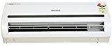 Voltas 1 Ton 2 Star 122 CY Classic Split AC (White, Copper, 2017)