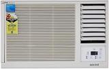 Voltas 1 Ton 2 Star Copper WAC 122 LZF White Window AC