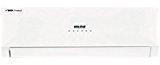 Voltas 1 Ton 3 Star 123 LYI Luxury YI Series Split AC (White, Aluminium)