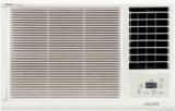 Voltas 1 Ton 3 Star 123LZF/123LZF (R32) Window AC (Copper Condenser, White)