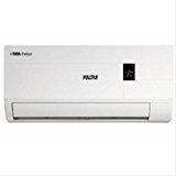 Voltas 1 Ton 3 Star 125 CYE Classic YE Series Split AC (White, Copper, 2018)