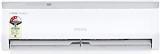 Voltas 1 Ton 3 Star Copper 123EZA White Split AC