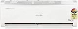 Voltas 1 Ton 3 Star Copper 123VCZTT White Inverter Split AC