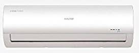 Voltas 1 Ton 3 Star 123 LZH Split AC (2018, Copper, White)