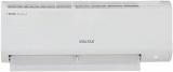 Voltas 1 Ton 4 Star SAC 124V DZX Inverter Split AC (Copper, White)