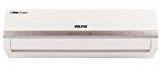 Voltas 1 Ton 5 Star 125 MY Magna Y Series Split AC (White, Copper)