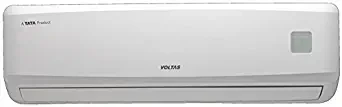 Voltas 1 Ton 5 Star 1.0 Ton VOLTAS SAC 125 DY White Split AC (2017)