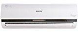 Voltas 1 Ton DC 12V DY Split Inverter AC (White, Copper)