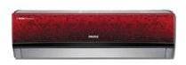 Voltas 1.5 Ton 18H Elegant R Split AC (Red)