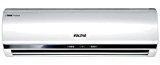 Voltas 2 Ton 1 Star 24V DY DC Y Series Split Inverter AC (White, Copper)