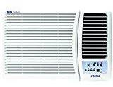 Voltas 2 Ton 2 Star 242 DZC Window AC (Copper, White)