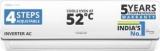 Voltas 2 Ton 3 Star 2025 Model Inverter Split AC