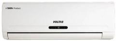 Voltas 2 Ton 3 Star 243CYE Split Air Conditioner