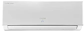 Voltas 2 Ton 3 Star Copper 243VEY White Inverter split AC