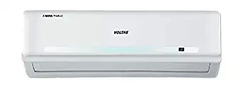 Voltas 2 Ton 3 Star 243ZZV Split AC (Copper, White)