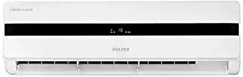 Voltas 2 Ton Copper SAC 24H IZI White Hot & Cold Split AC