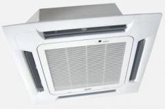 Voltas 4 ton Venture Cassette Air Conditioner