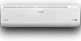 Whirlpool 1.0 Ton 3 Star Magicool Convert Pro 3S INV, Inverter Split AC (White)