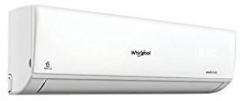 Whirlpool 1.0 Ton 3 Star Magicool Copr White Split AC (2017)