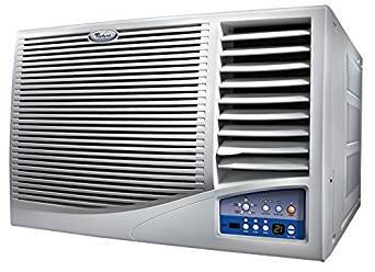 Whirlpool 1.2 Ton 5 Star Window AC (Copper, Magicool Platinum V, White)