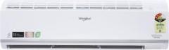 Whirlpool 1.5 Ton 3 Star MAGICOOL PRO + 3S COPR inv i/o Split Inverter AC (Copper Condenser, White)