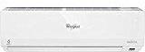 Whirlpool 1.5 Ton 3 Star Rating Magicool Royal COPR Split AC (White And Silver, Aluminum)