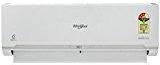 Whirlpool 1.5 Ton 3 Star Rating Magicool Royal Split AC (White And Silver, Aluminum)