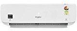 Whirlpool 1.5 Ton 3 Star SAI18K38DC1 Inverter Split AC (Copper, White Silver)