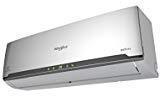 Whirlpool 1.5 Ton 3 Star SAI18K38DC2 Wi Fi Inverter Split AC (Copper, White Silver)