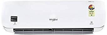 Whirlpool 1.5 Ton 3 Star SAI18K38DC2 Wi Fi Inverter Split AC (Copper, White Silver)