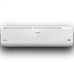 Whirlpool 1.5 Ton 5 Star 2022 Model Convertible 4 in 1 Cooling Mode, Inverter Split AC (Copper, White, N)