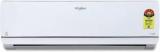 Whirlpool 1.5 Ton 5 Star 3DCOOL 5S INV EXP S5M2PB1 2025 Model Inverter Split AC (White)