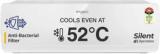 Whirlpool 1.5 Ton 5 Star Split Inverter AC