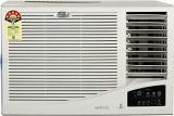 Whirlpool 1.5 Ton 5 Star WAC Magicool 5S COPR Window AC (Copper, White)